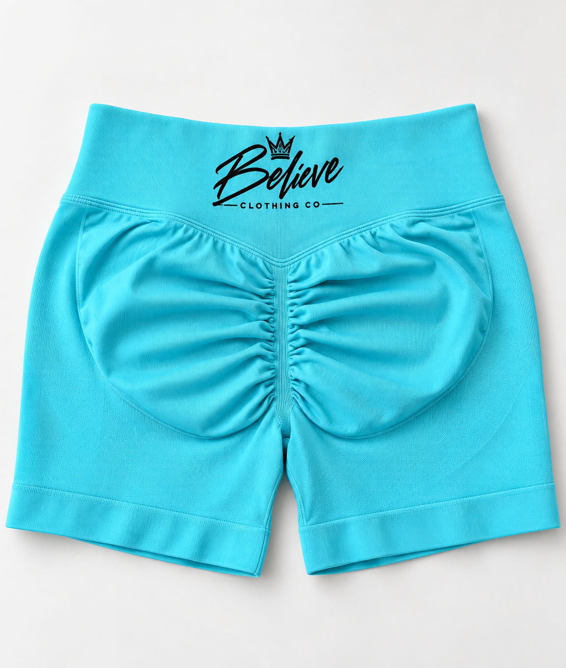Believe Arura Scrunch Bum Tights