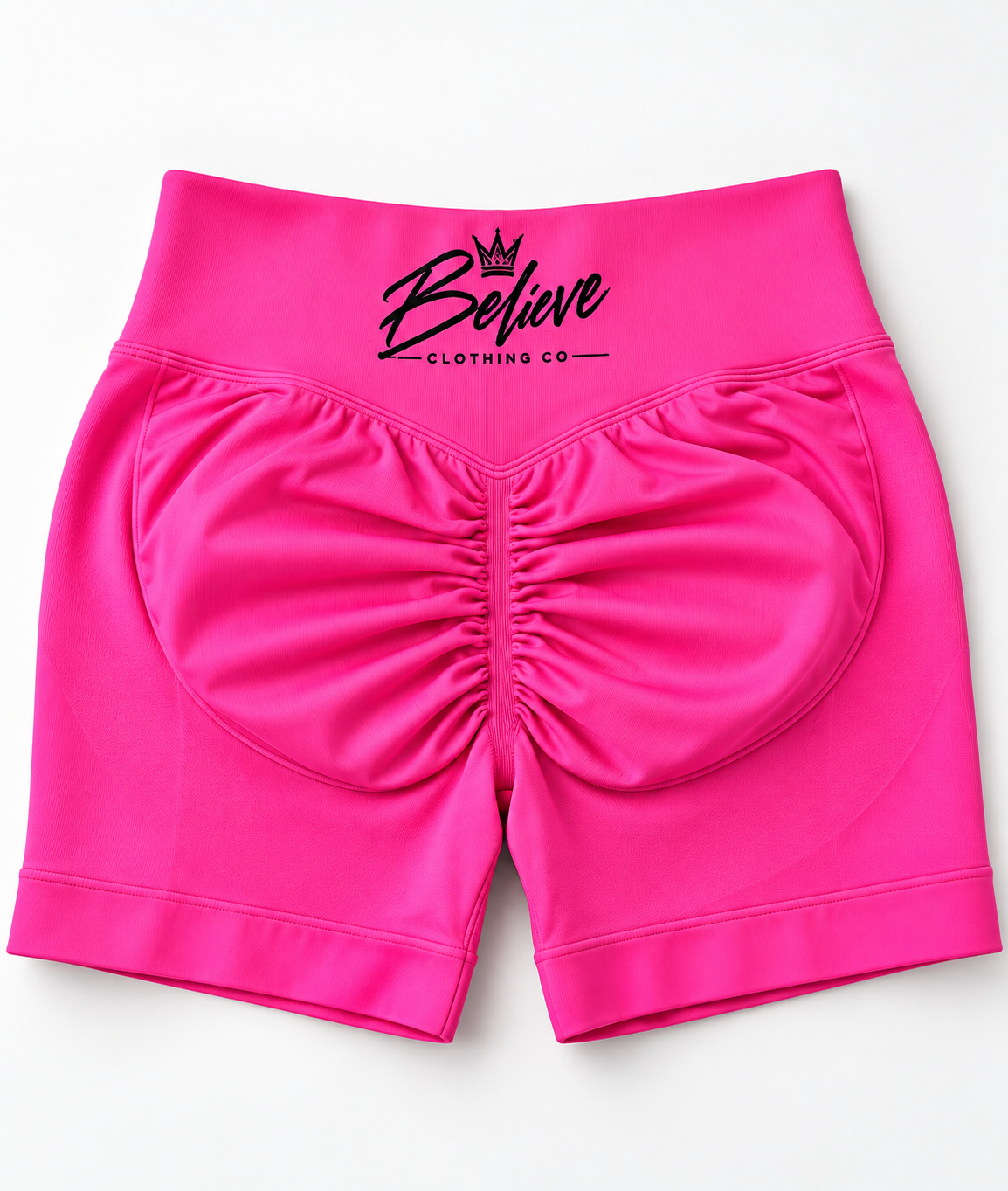 Believe Arura Scrunch Bum Tights
