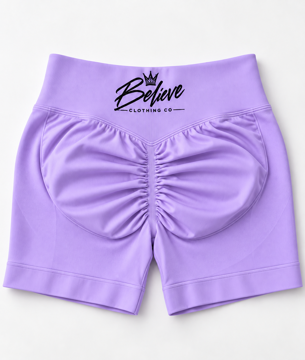 Believe Arura Scrunch Bum Tights