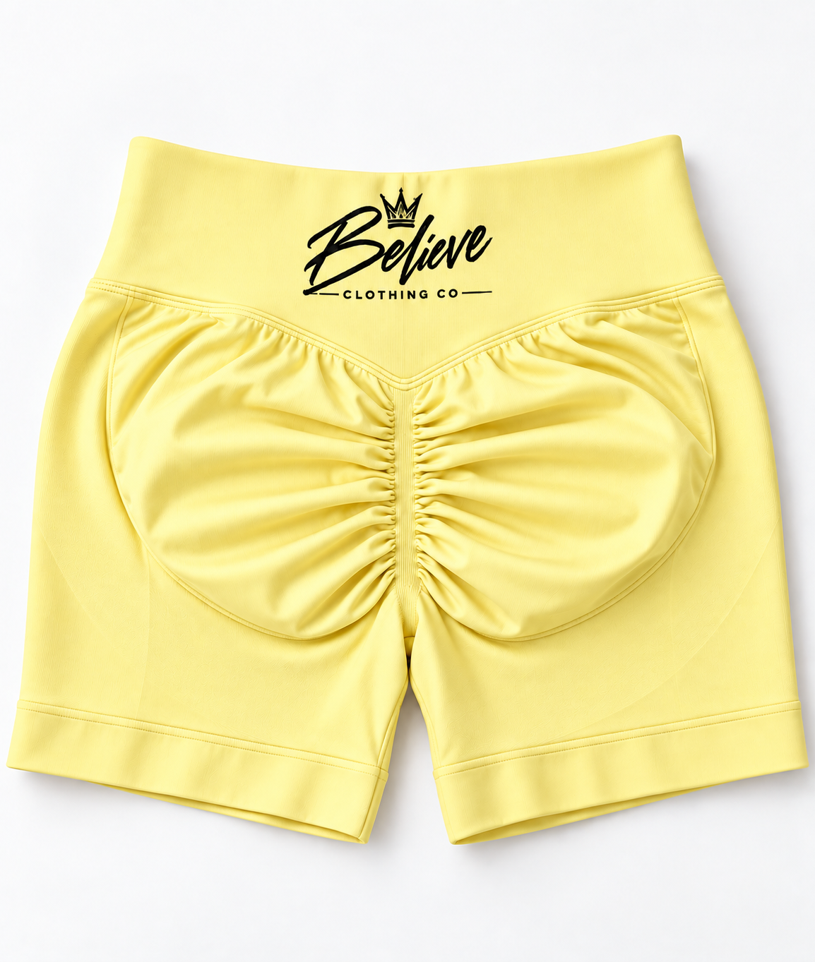 Believe Arura Scrunch Bum Tights