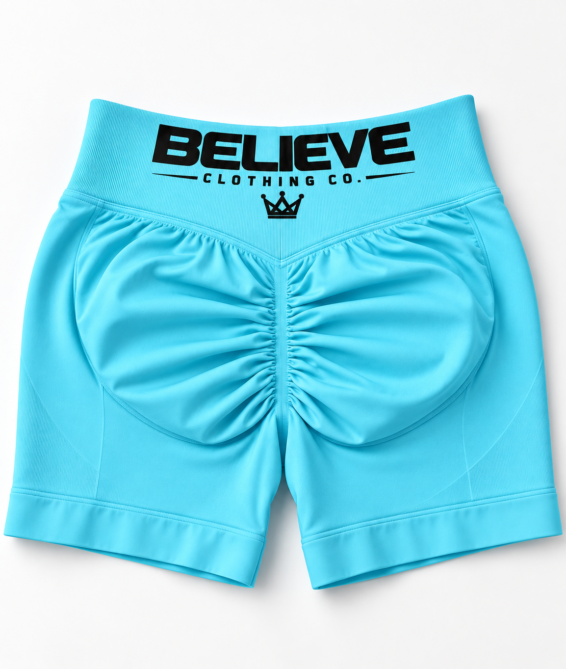 Believe Aspire Scrunch Bum Tights