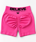 Believe Aspire Scrunch Bum Tights