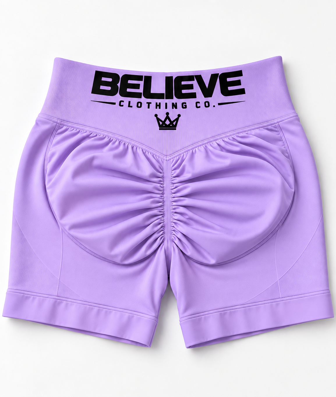 Believe Aspire Scrunch Bum Tights